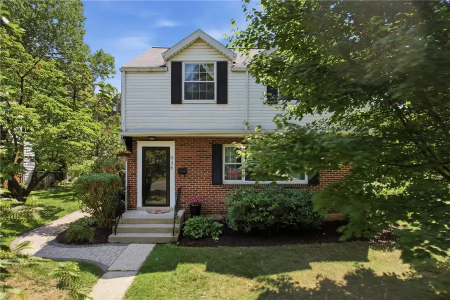 936 Evergreen Street, Emmaus, PA 18049 - #2
