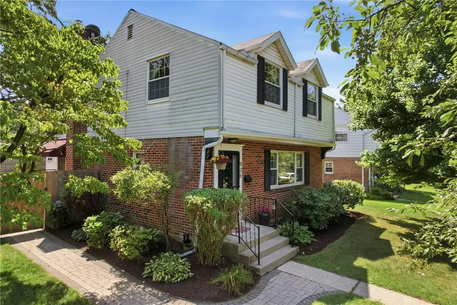 936 Evergreen Street, Emmaus, PA 18049 - #3