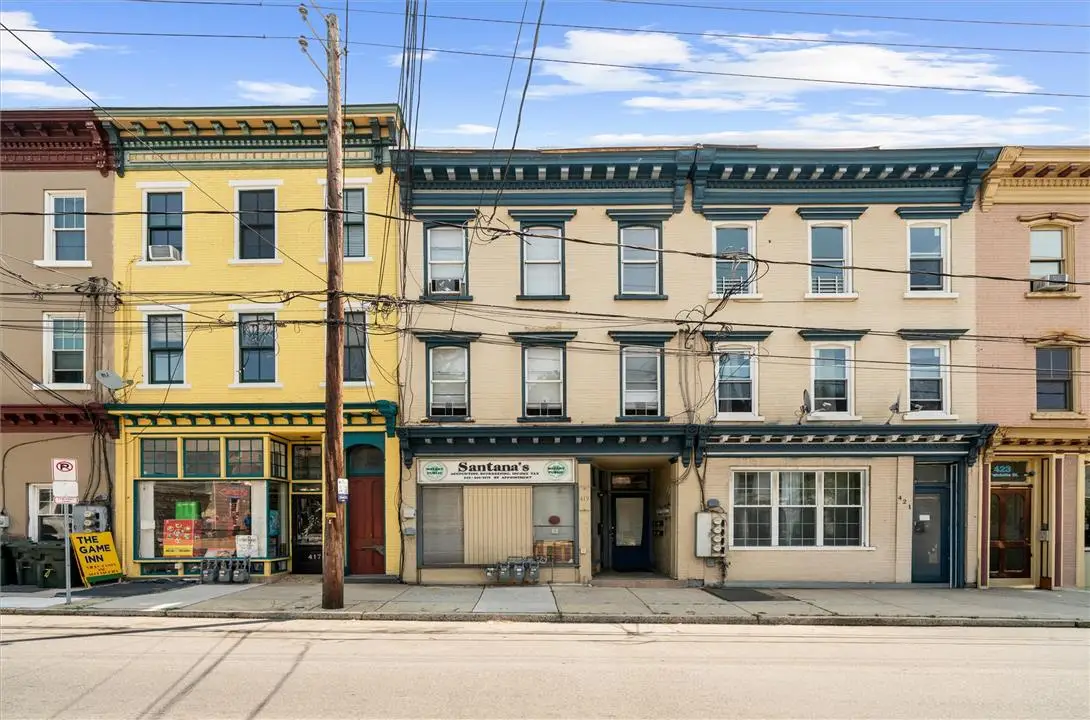 419 Wyandotte Street, Bethlehem, PA 18015 - #1