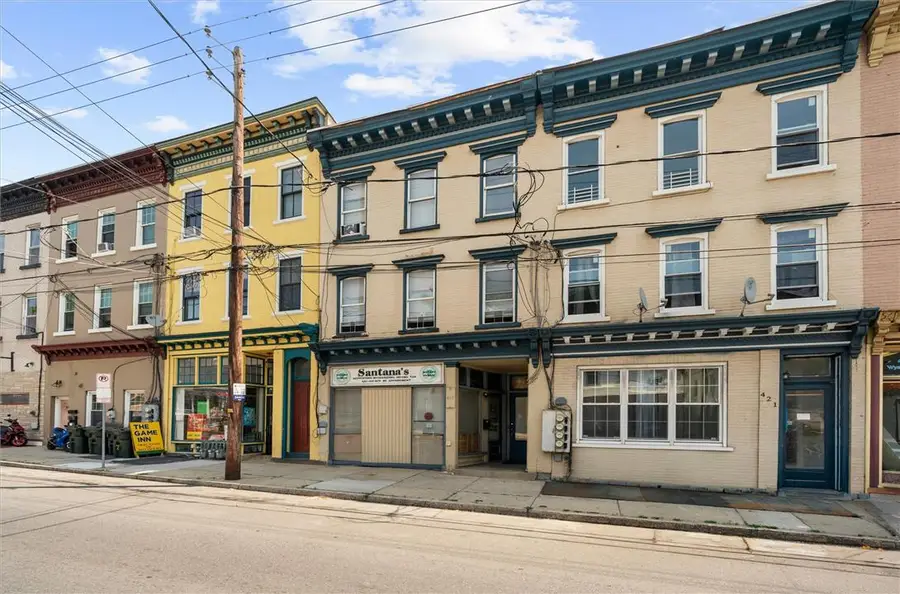 419 Wyandotte Street, Bethlehem, PA 18015 - #2