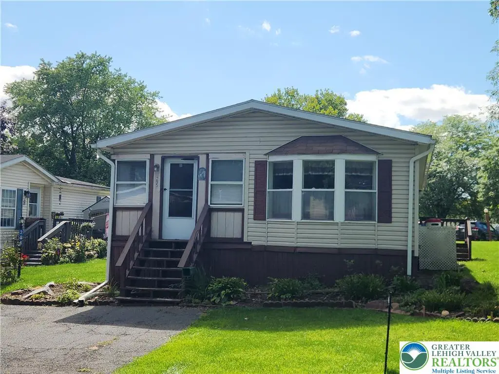 295 Woodsbluff Court, East Allen, PA 18014 - #1
