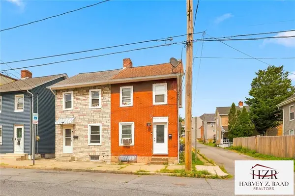 1005 Front Street, North Catasauqua Bor, PA 18032