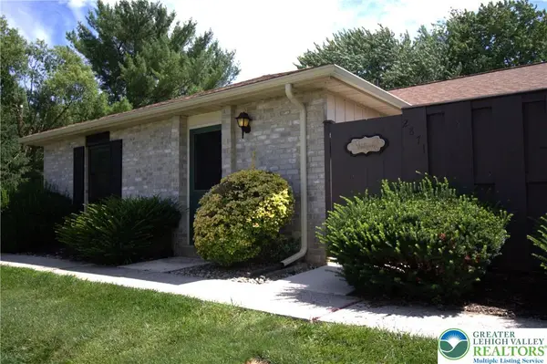 2871 Springhaven Place, Lower Macungie Twp, PA 18062