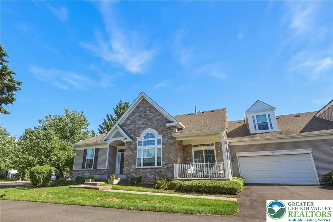 1848 Felicity Lane, Lower Saucon, PA 18055 - #1