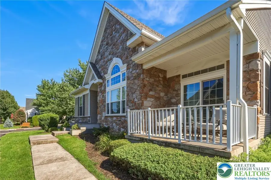 1848 Felicity Lane, Lower Saucon, PA 18055 - #3