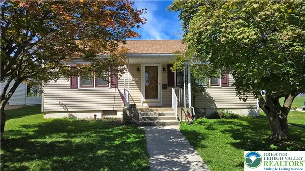 2108 Columbia Avenue, Whitehall Twp, PA 18052