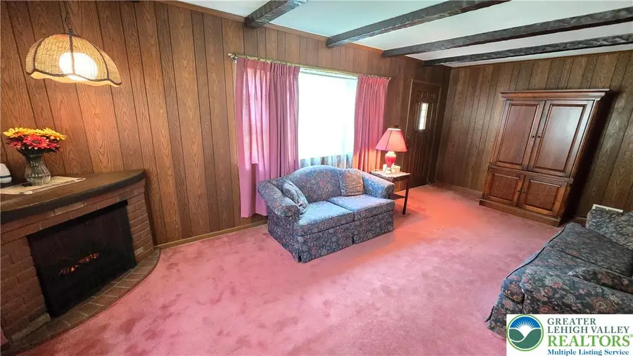 2108 Columbia Avenue, Fullerton, PA 18052 - #2
