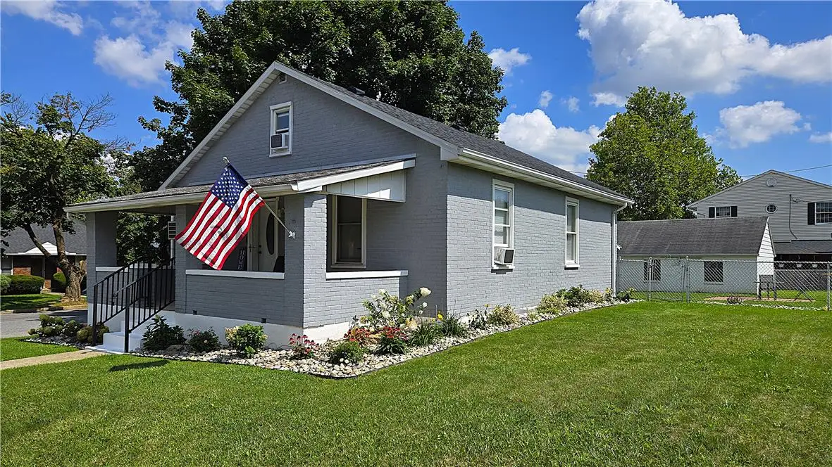 4002 Chew Street, Cetronia, PA 18104 - #1
