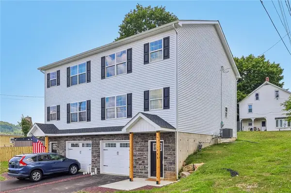 122 N 2nd Street, Emmaus Boro, PA 18049