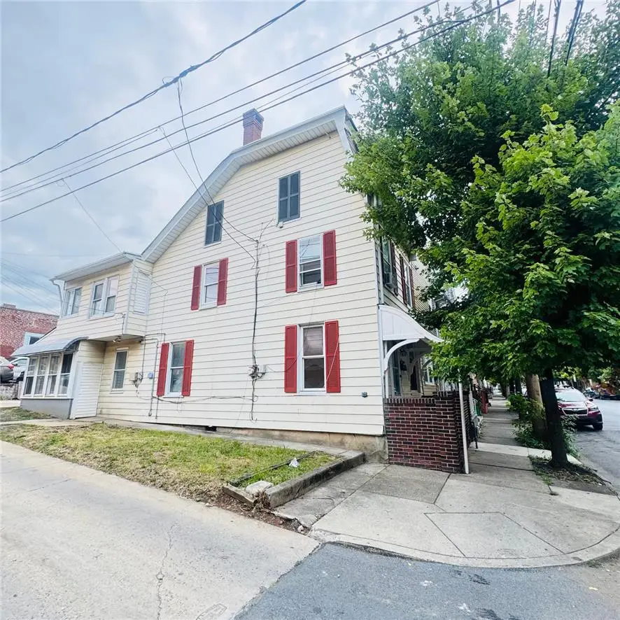 714 W Gordon Street, Allentown, PA 18102 - #3