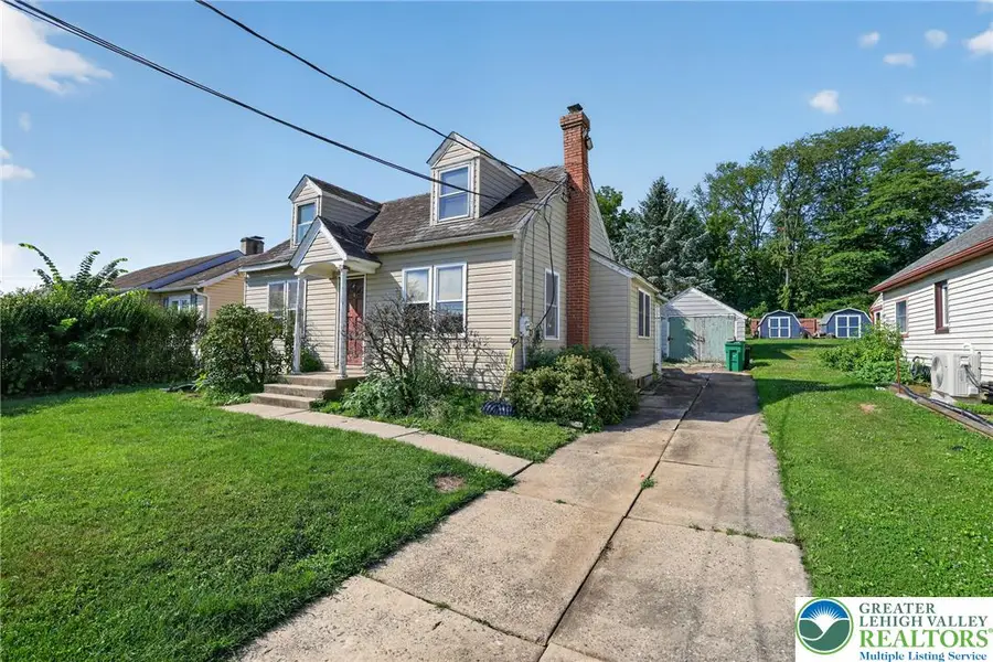 3730 John Street, Upper Milford, PA 18049 - #2