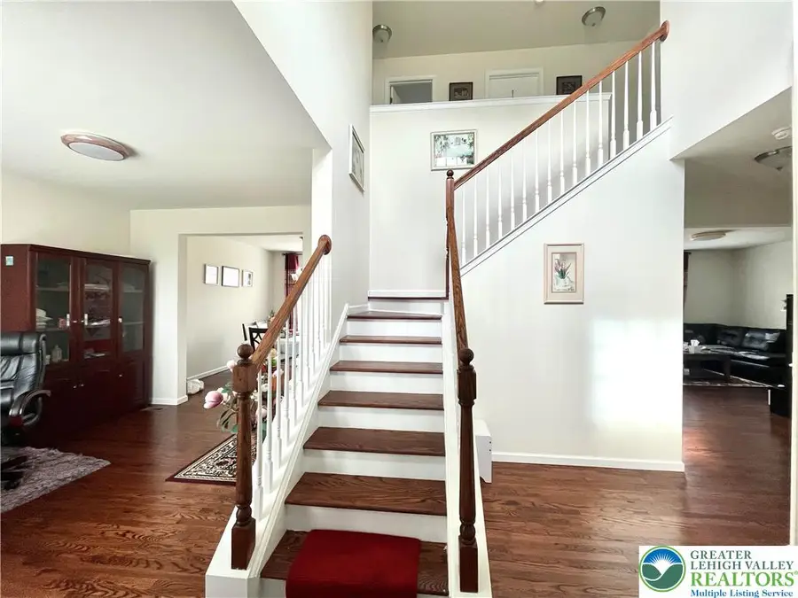 4424 Beech Drive, Lower Nazareth, PA 18064 - #2
