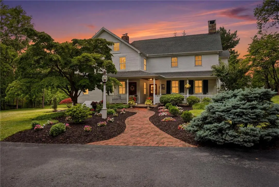 2505 Black River Road, Lower Saucon, PA 18015 - #1
