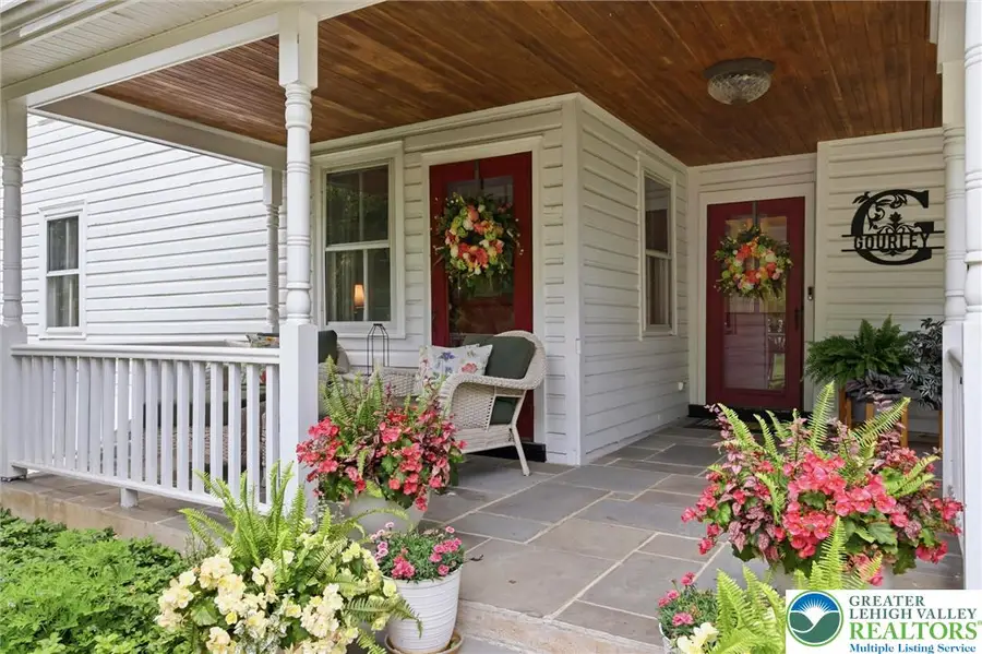 2505 Black River Road, Lower Saucon, PA 18015 - #2