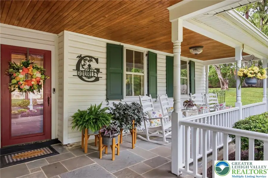 2505 Black River Road, Lower Saucon, PA 18015 - #3