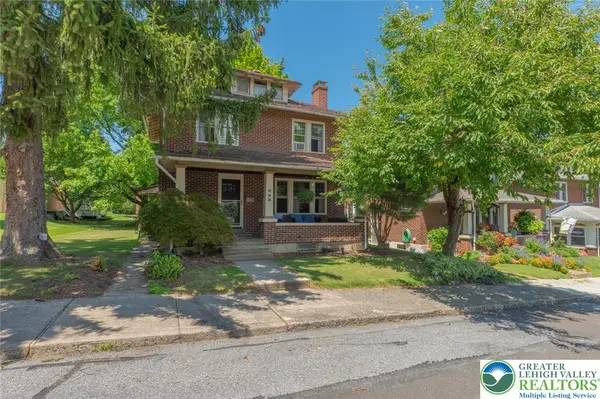 169 Elm Street, Emmaus Boro, PA 18049