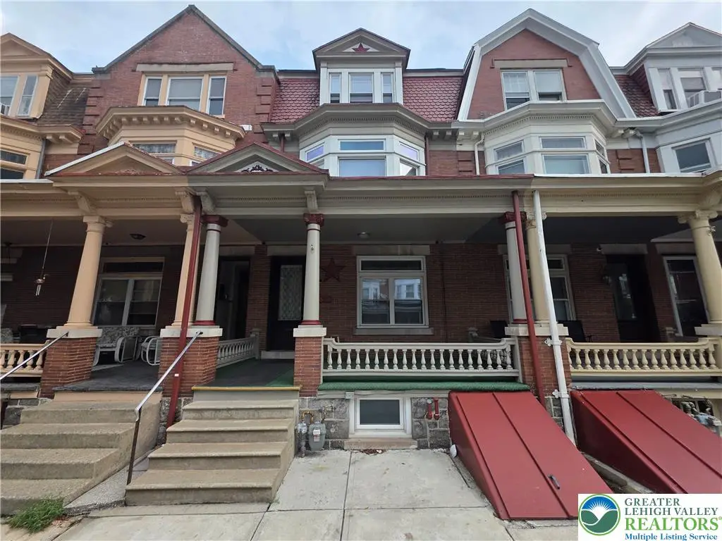1334 W Turner Street, Allentown, PA 18102 - #1