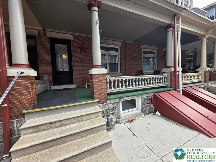 1334 W Turner Street, Allentown, PA 18102 - #2