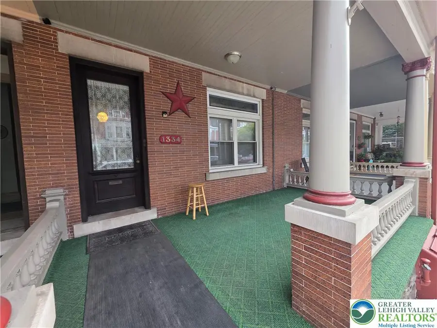 1334 W Turner Street, Allentown, PA 18102 - #3