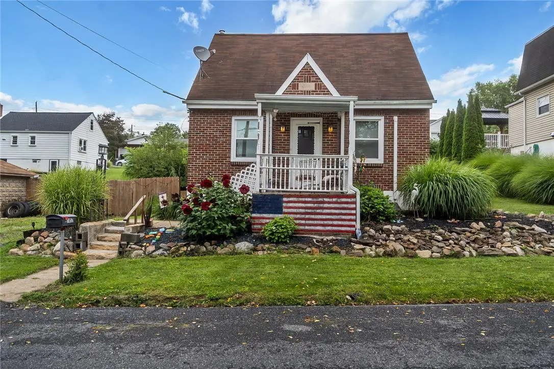 1852 1st Street, Bethlehem, PA 18020 - #1