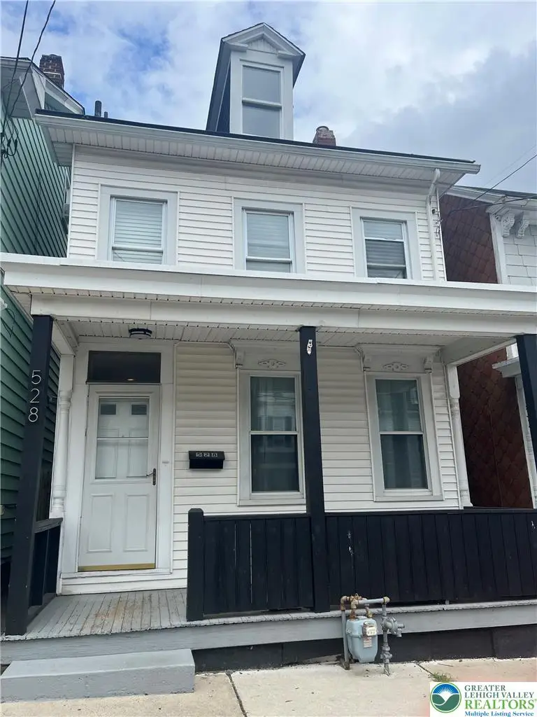 528 Centre Street, Easton, PA 18042 - #2