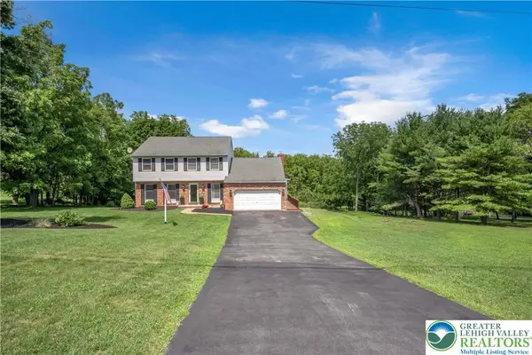 2448 Keeler Road, Moore Twp, PA 18014