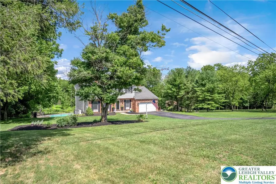 2448 Keeler Road, Moore, PA 18014 - #3