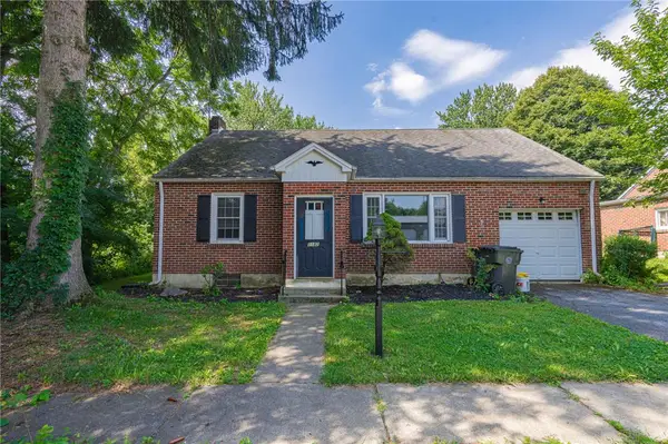 1182 Walter Street, Upper Macungie Twp, PA 18087