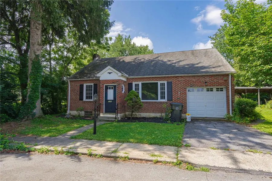 1182 Walter Street, Trexlertown, PA 18087 - #2