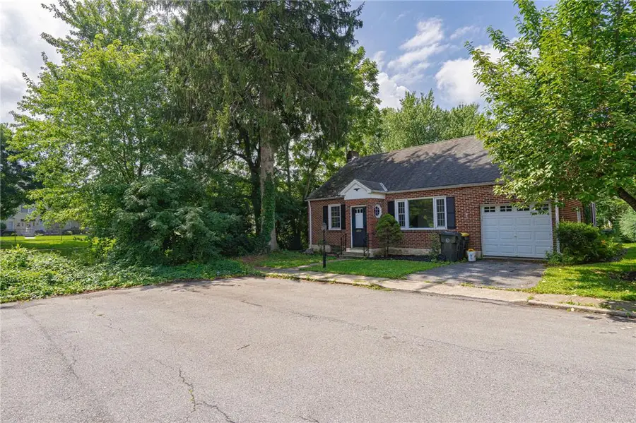 1182 Walter Street, Trexlertown, PA 18087 - #3