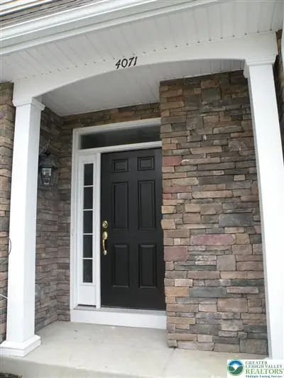 4071 Yorktown Road, Upper Saucon, PA 18036 - #2