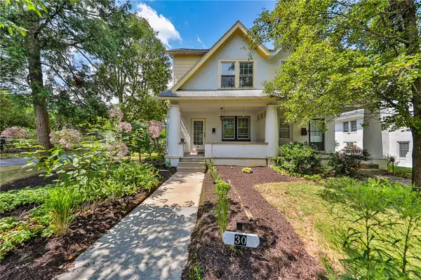 30 S Muhlenberg Street, Allentown City, PA 18104