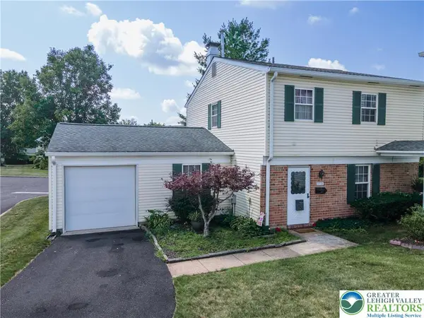 1713 Jamison Court, Towamencin Twp, PA 19446