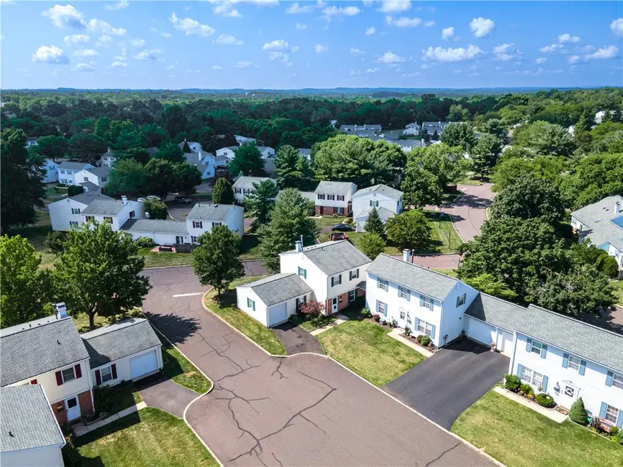1713 Jamison Court, Towamencin, PA 19446 - #2