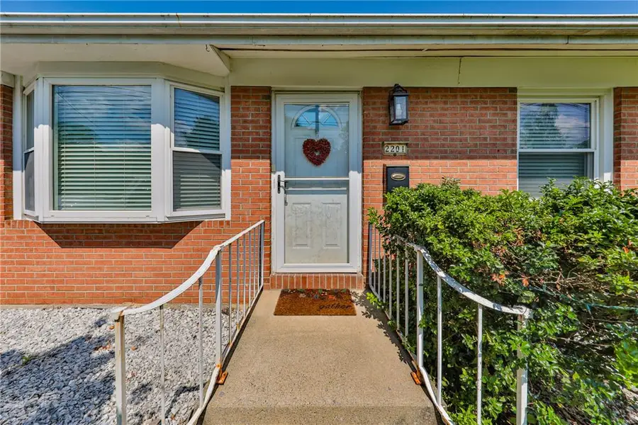 2201 Northampton Avenue, Northampton, PA 18067 - #3