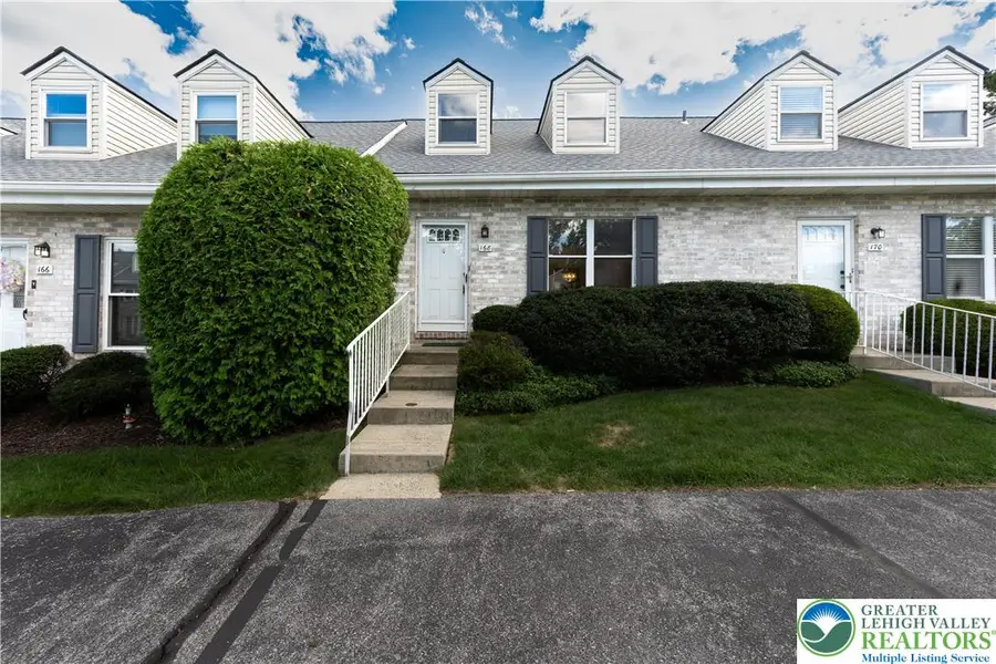 168 Springhouse Road, Allentown, PA 18104 - #3