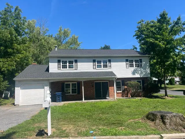 1701 Independence Court, South Whitehall, PA 18104 - #1