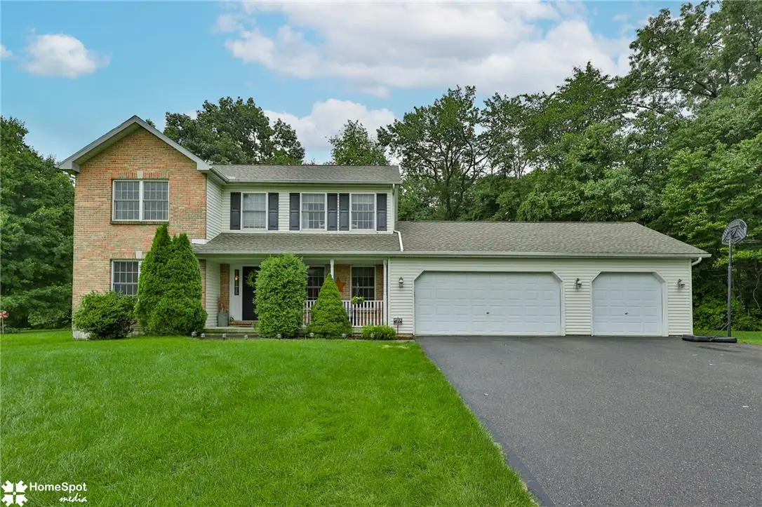 1201 Rone Drive, Bushkill, PA 18091 - #1