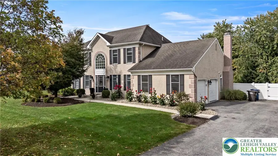 3723 Oakwood Trail, Dorneyville, PA 18103 - #3