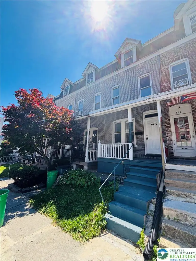 620 W Cedar Street, Allentown, PA 18102 - #1