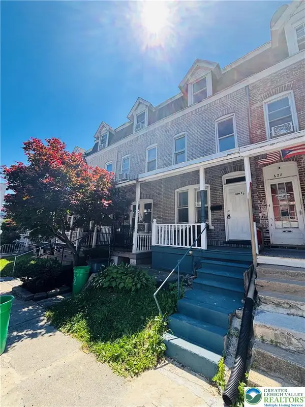 620 W Cedar Street, Allentown City, PA 18102
