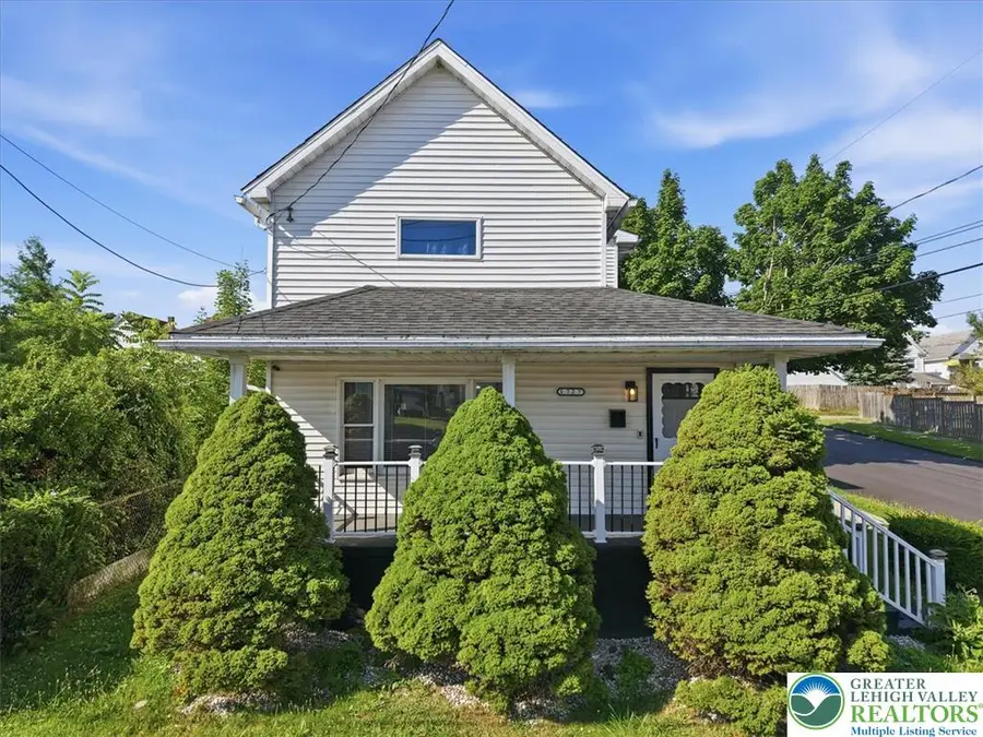 1727 Bulwer Street, Scranton, PA 18504 - #3