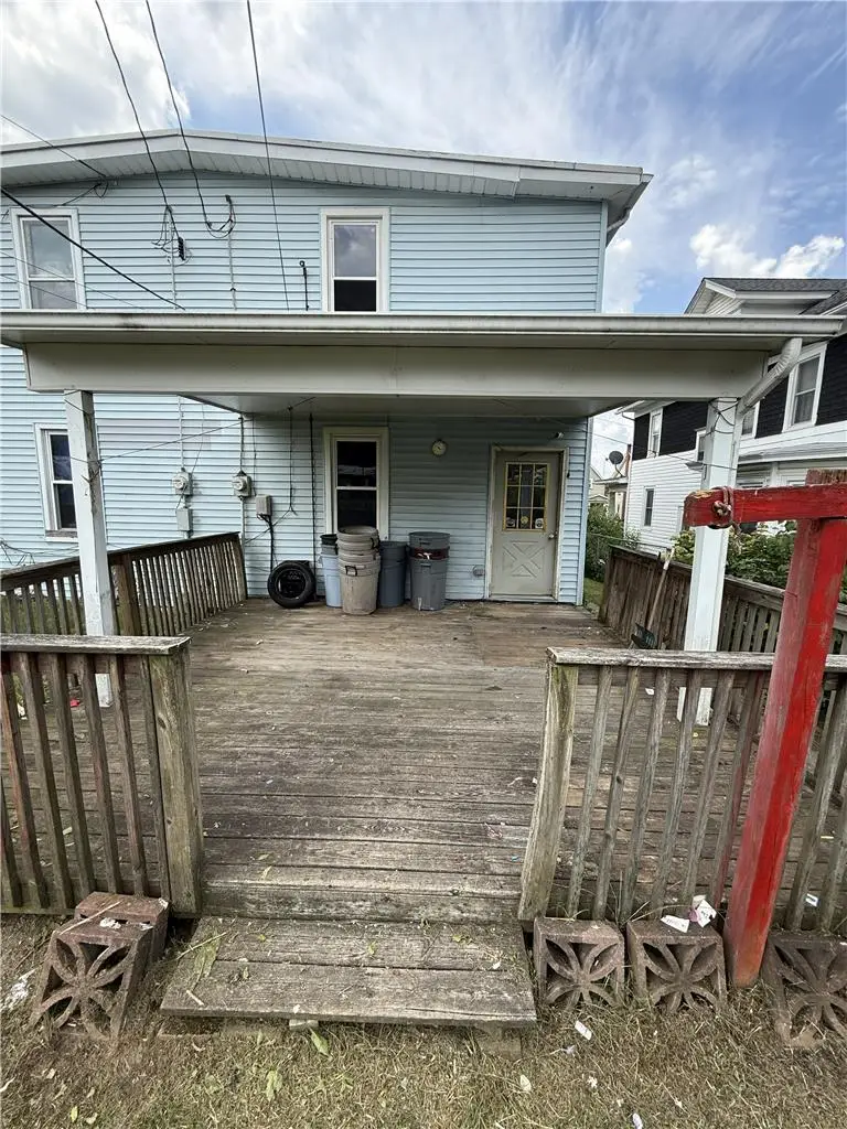 625 Ore Street, Bowmanstown, PA 18030 - #3