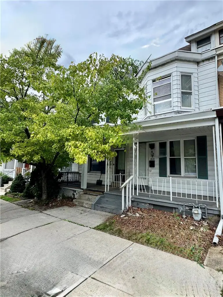 1531 Allen Street, Allentown, PA 18102 - #1