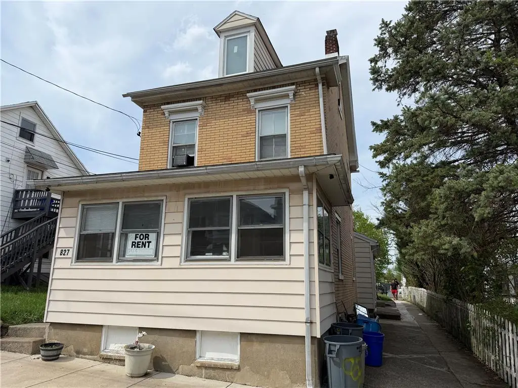 827 Milton Street, Easton, PA 18042 - #1