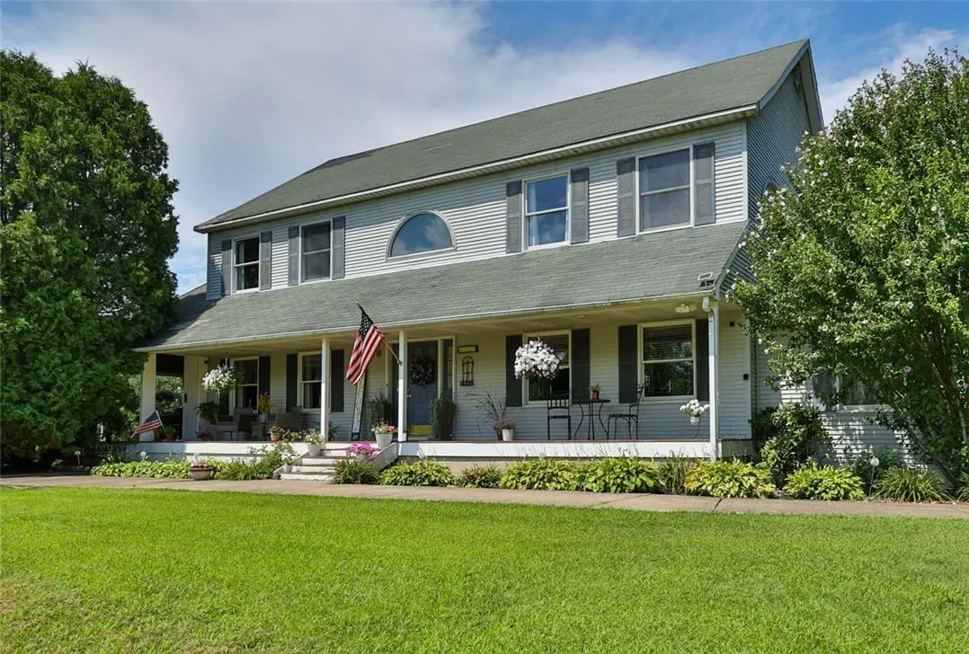 6117 Powers, Plainfield, PA 18064 - #1