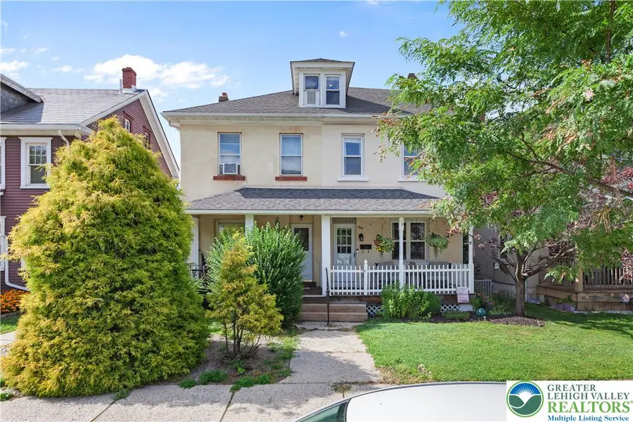 465 Franklin Avenue, Palmerton, PA 18071 - #3