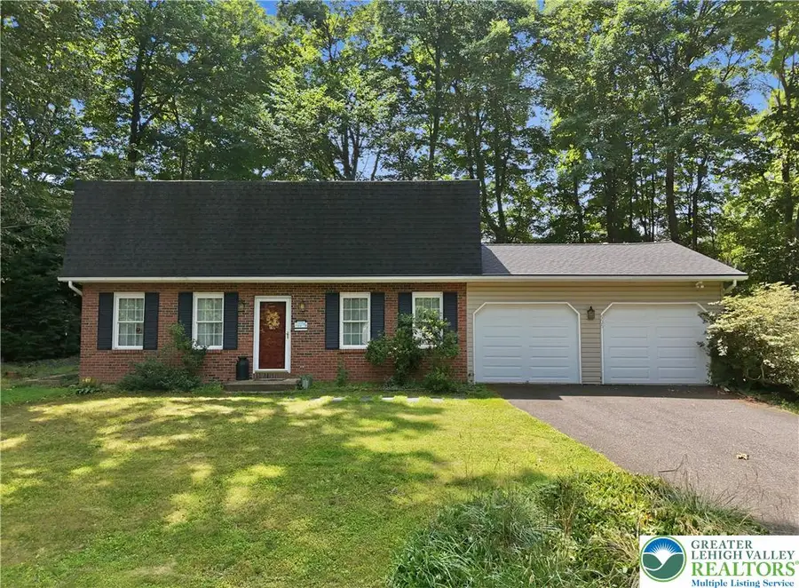 506 Liberty Street, Coopersburg, PA 18036 - #2
