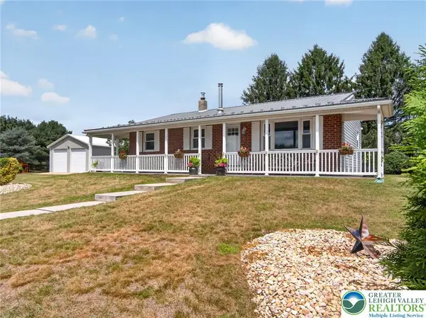 7175 Herber Road, New Tripoli, PA 18066