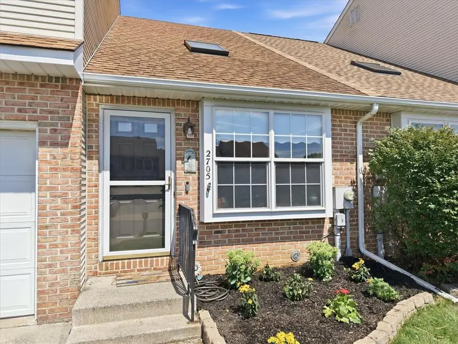 2705 Tamlynn Lane, Easton, PA 18045 - #2